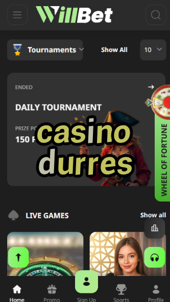 Casino Durres - Best Albanian Casino-casino720p.ydblkf.net